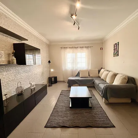 Casa Cabo Avelar T4 - 아파트 *