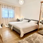 Casa Cabo Avelar T4 - 公寓