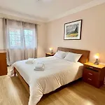 Casa Cabo Avelar T4 - 公寓 佩尼契