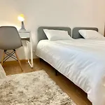 公寓 Casa Cabo Avelar T4 -