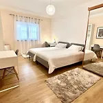 公寓 Casa Cabo Avelar T4 - 佩尼契