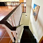 Casa Cabo Avelar T4 - 公寓 佩尼契