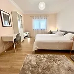 公寓 Casa Cabo Avelar T4 - 佩尼契