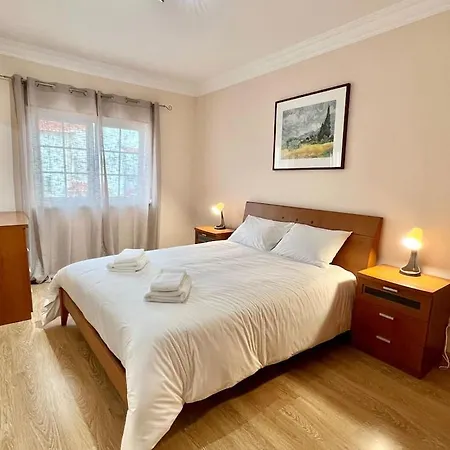 Casa Cabo Avelar T4 - Lejlighed Peniche