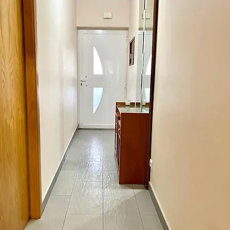 Casa Cabo Avelar T4 - Lejlighed