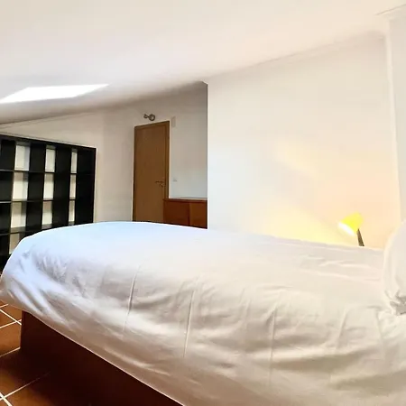 Casa Cabo Avelar T4 - شقة *