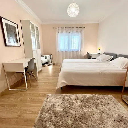 Lejlighed Casa Cabo Avelar T4 - Peniche