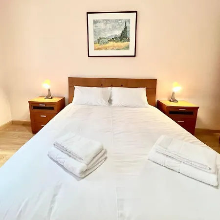 Apartment Casa Cabo Avelar T4 - *