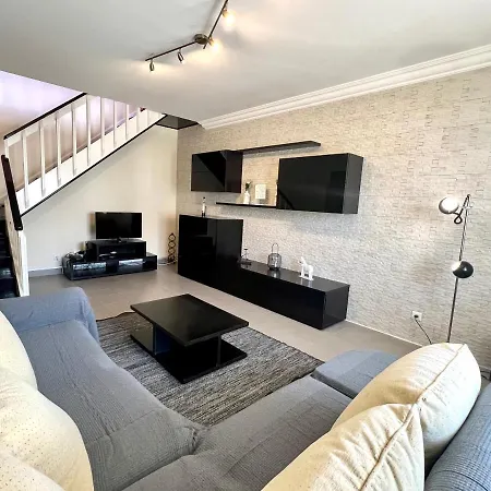 Lejlighed Casa Cabo Avelar T4 -
