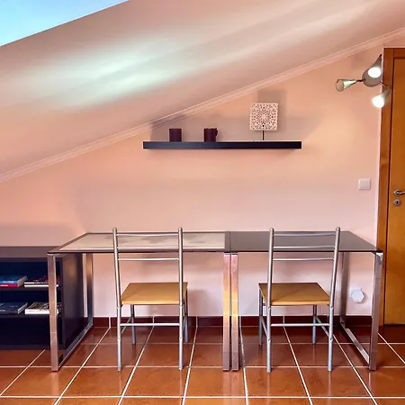 Casa Cabo Avelar T4 - شقة *