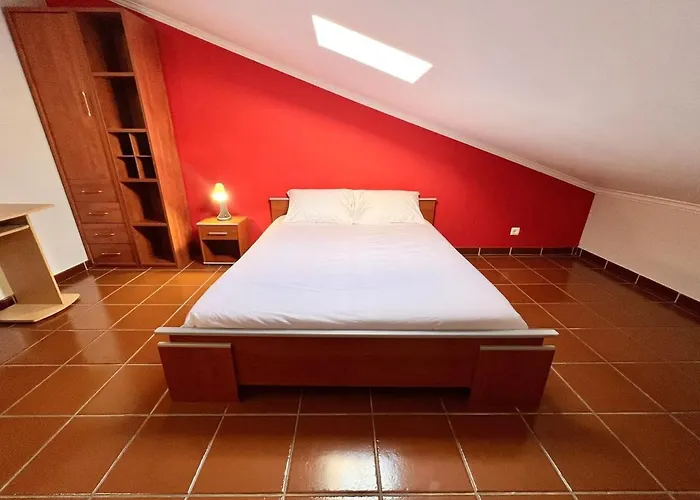 Casa Cabo Avelar T4 - بينيش