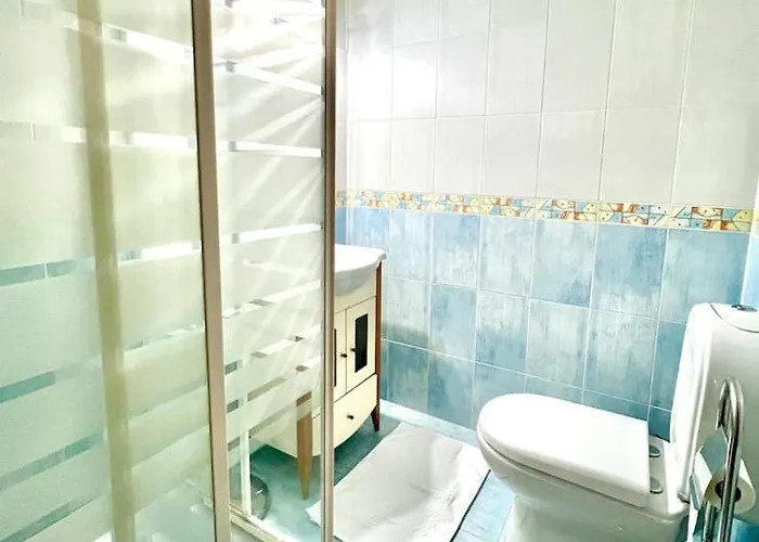 شقة Casa Cabo Avelar T4 - بينيش