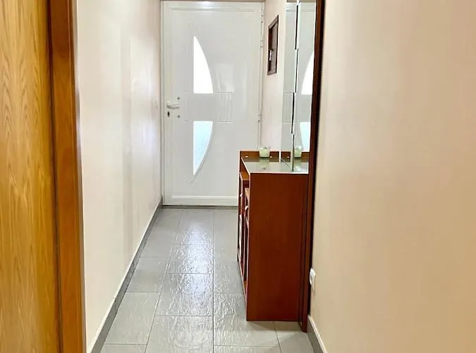 Casa Cabo Avelar T4 - شقة