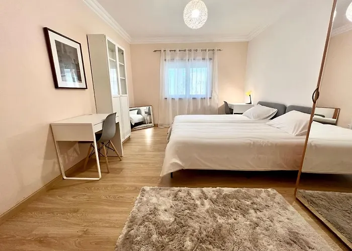 شقة Casa Cabo Avelar T4 - بينيش