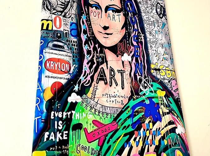 شقة Casa Cabo Avelar T4 - *