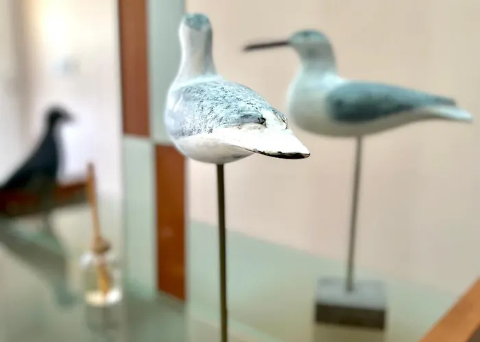 شقة Casa Cabo Avelar T4 - بينيش